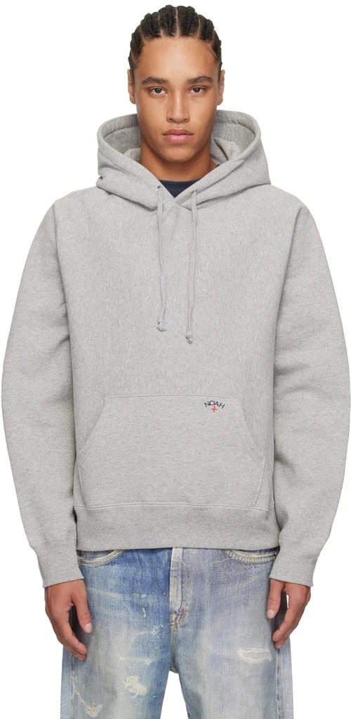 Noah Gray Core Classic Hoodie 1
