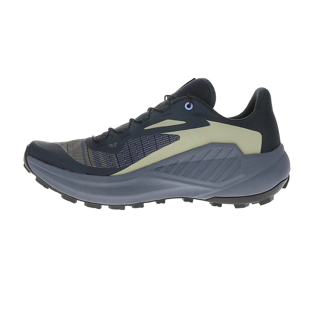 Salomon Genesis Trail Running Shoes 3
