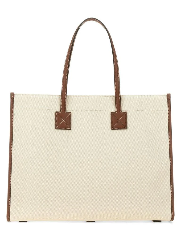 Burberry Burberry Medium "Freya" Tote Bag 2