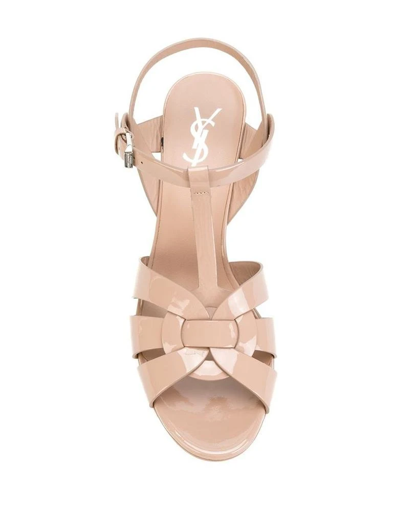 Yves Saint Laurent Saint Laurent  Sandals 4