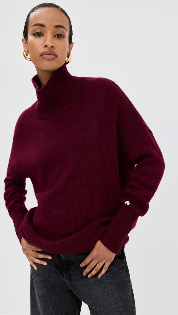 Lisa Yang The Cashmere Heidi Sweater