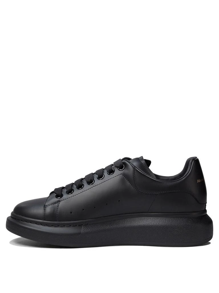 Alexander McQueen Alexander Mcqueen Oversized Sneaker 2