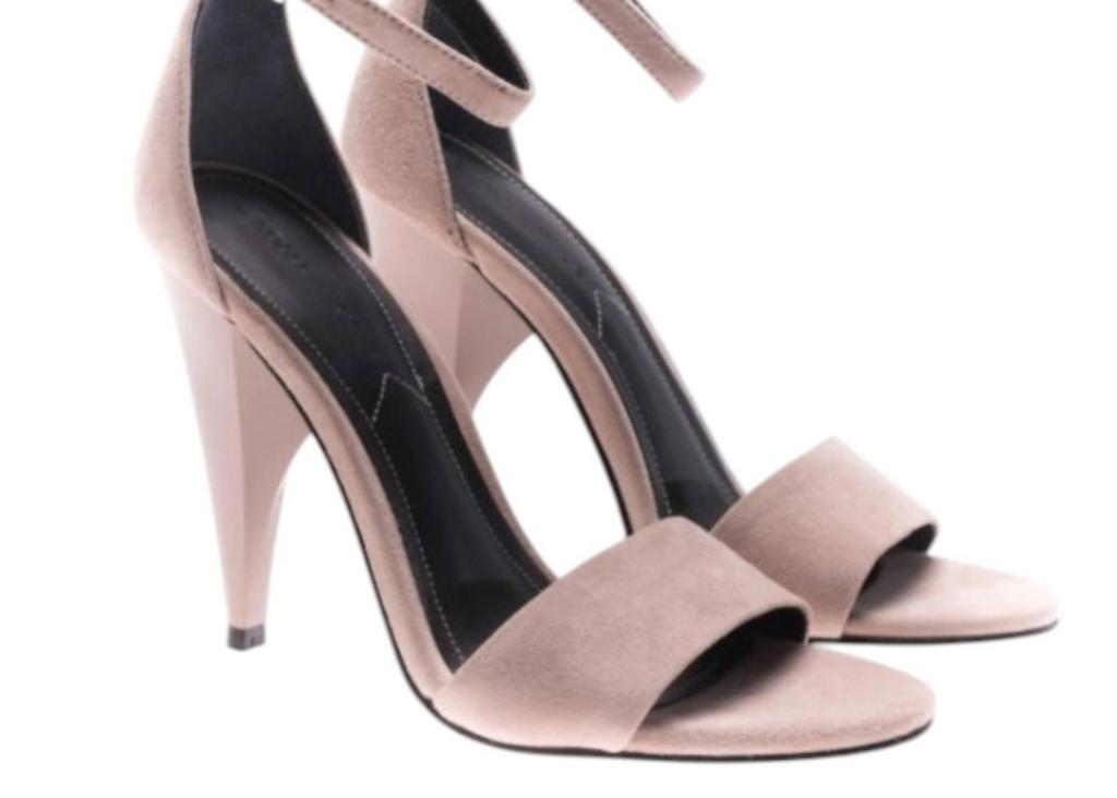 KENDALL & KYLIE Kendall + Kylie - Women's Emilee Sandals