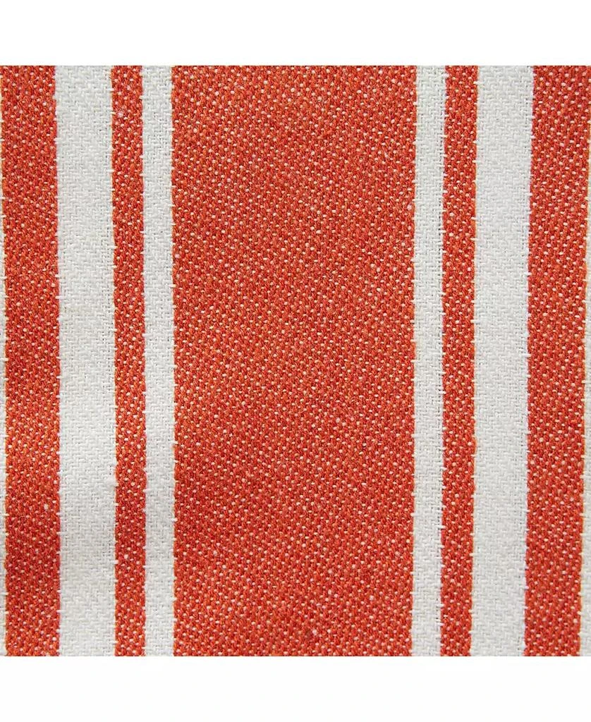 Design Imports Asst Spice Woven Dishtowels, Set of 5 6