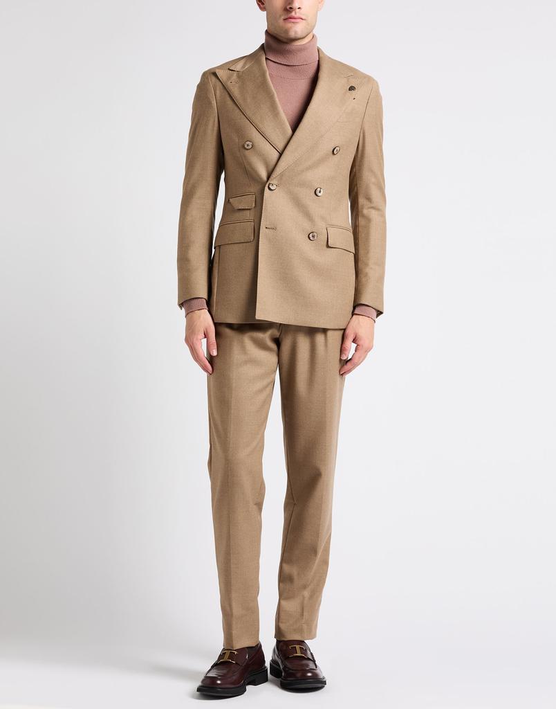 GABRIELE PASINI Suits