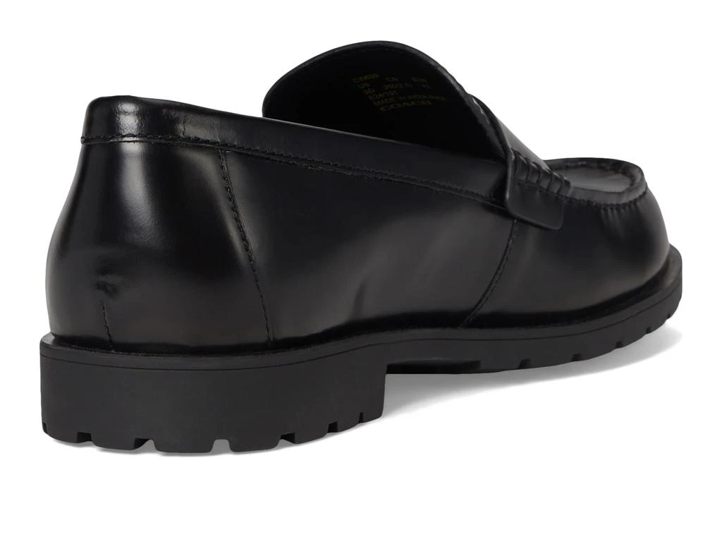 Coach Reagan Loafer 5