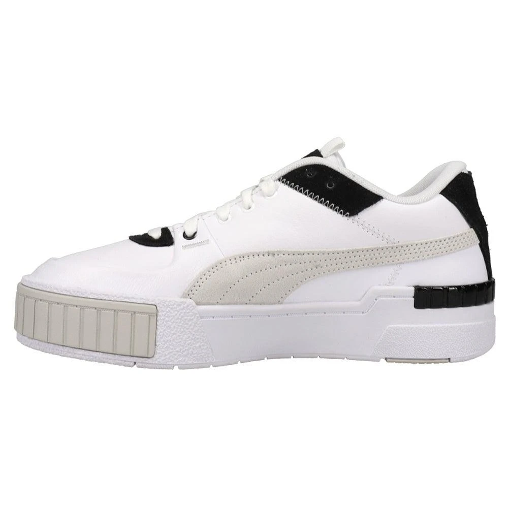 Puma Cali Sport Mix Platform Sneakers 3