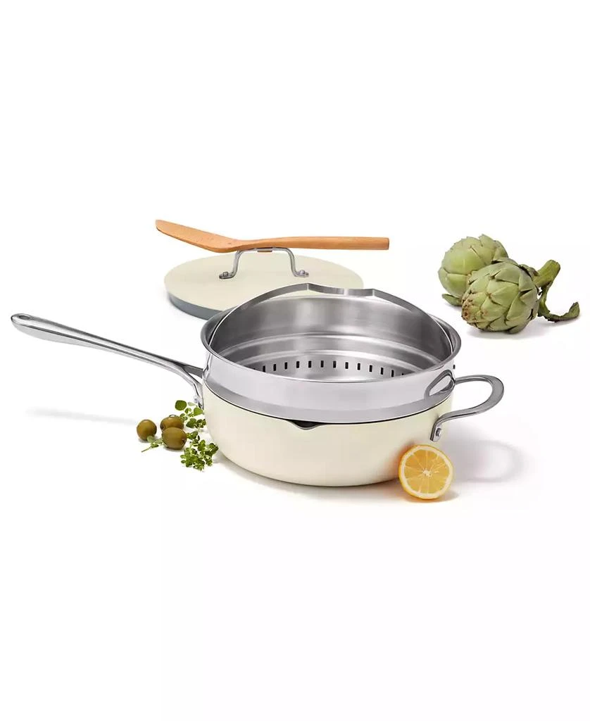 The Cellar Ceramic Nonstick Complete Pan, Exclusively at Macy’s 5