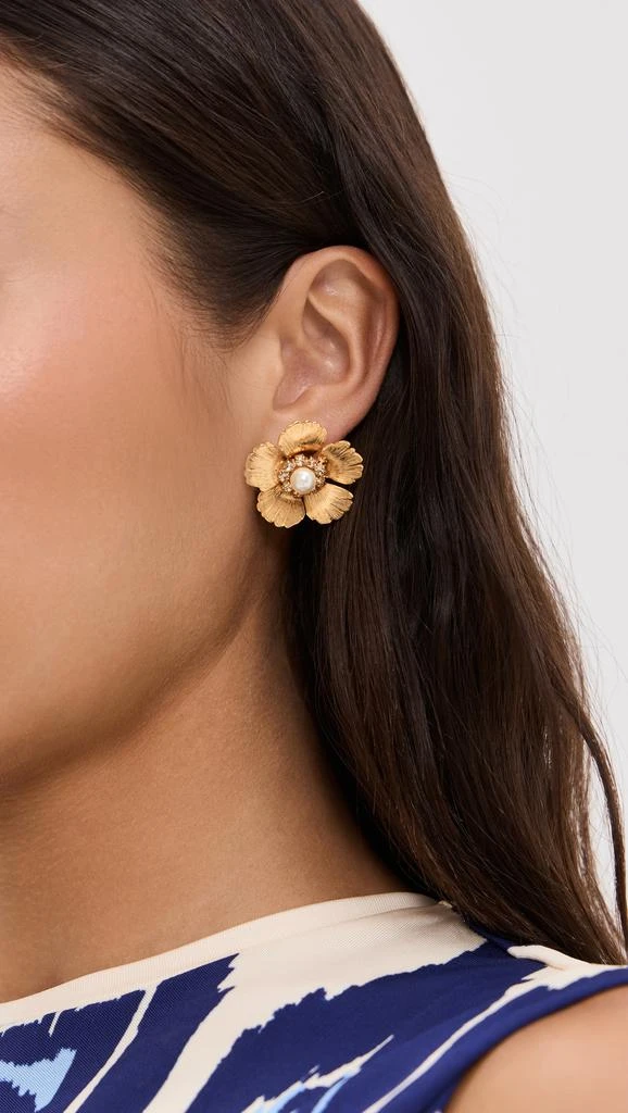 Jennifer Behr Ravina Earrings 2