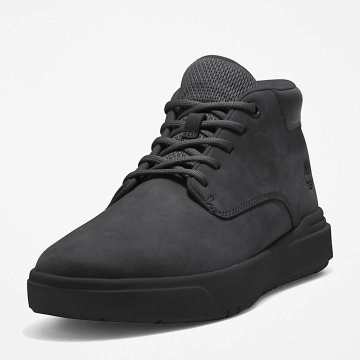 Timberland Seneca Bay Chukka for Men in Black 9