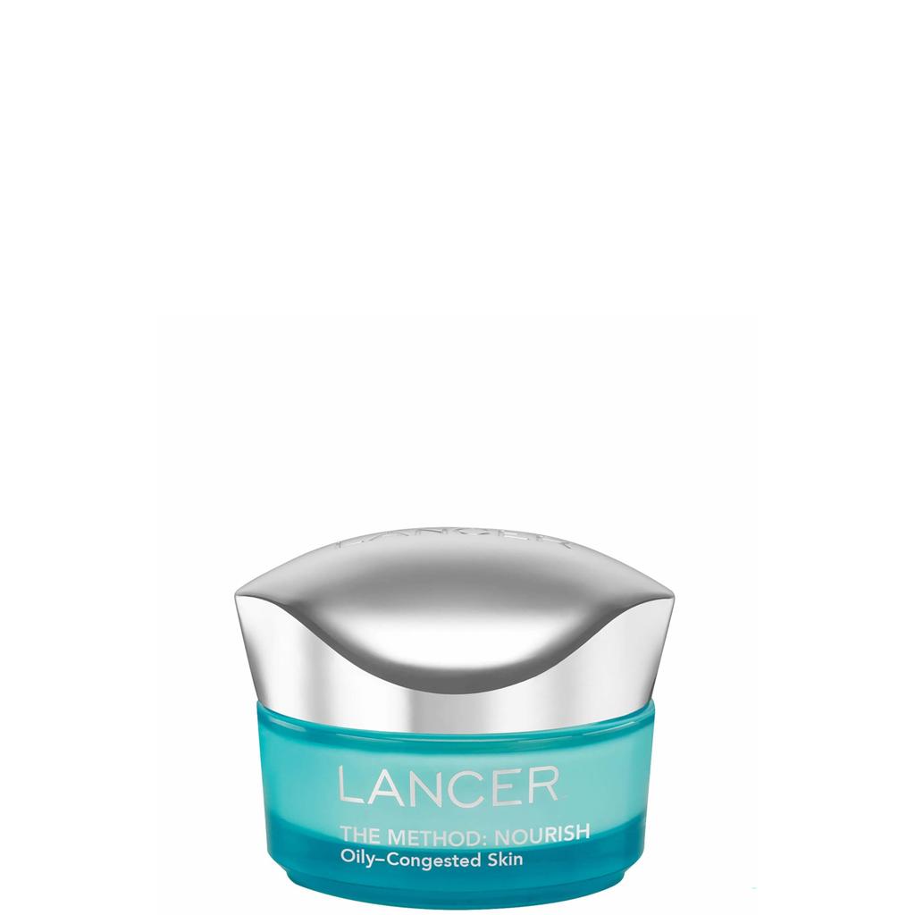 Lancer Skincare Lancer Skincare The Method: Nourish Oily-Congested Skin
