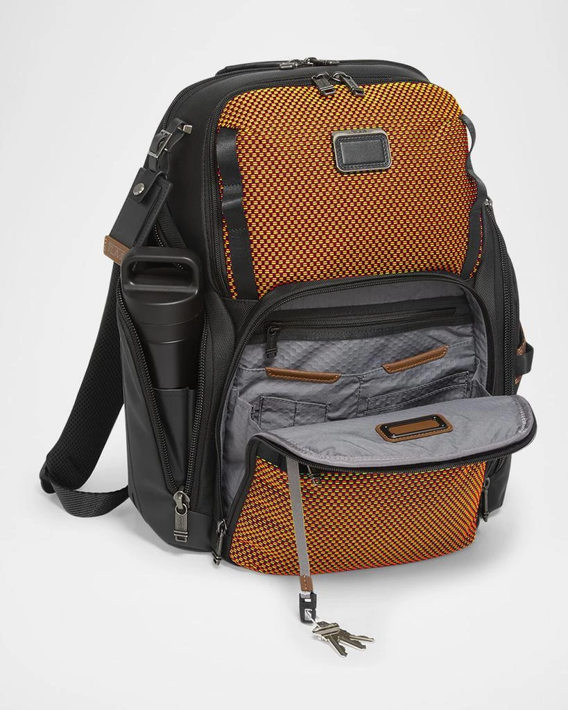 Tumi Alpha Bravo Search Backpack 3