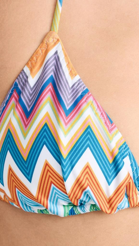 Missoni Bikini Set 5
