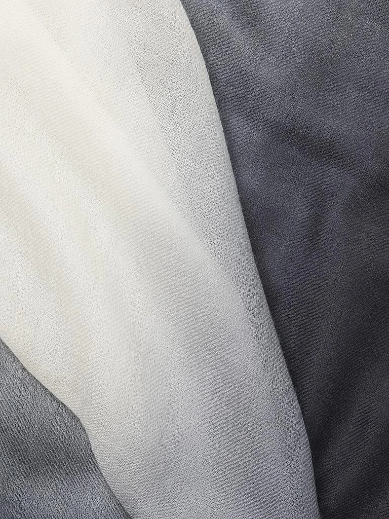 Sofia Cashmere Ombré CashmereScarf 4