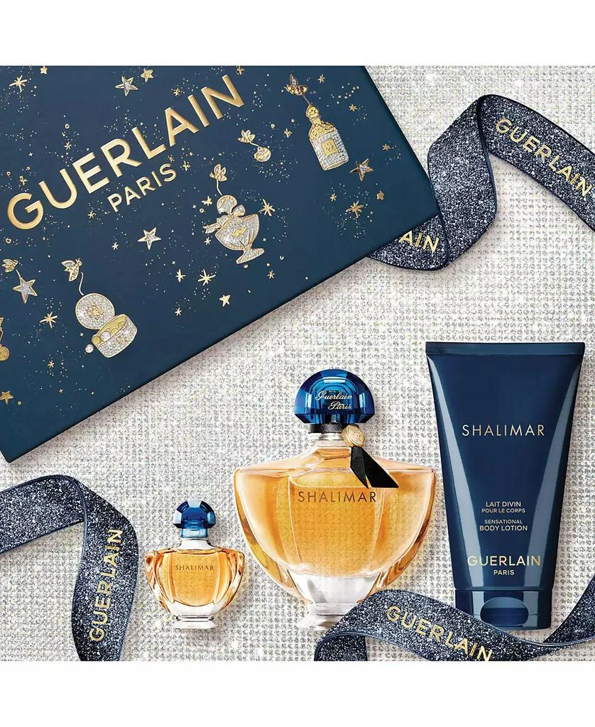 Guerlain 3-Pc. Shalimar Eau de Parfum Gift Set 2