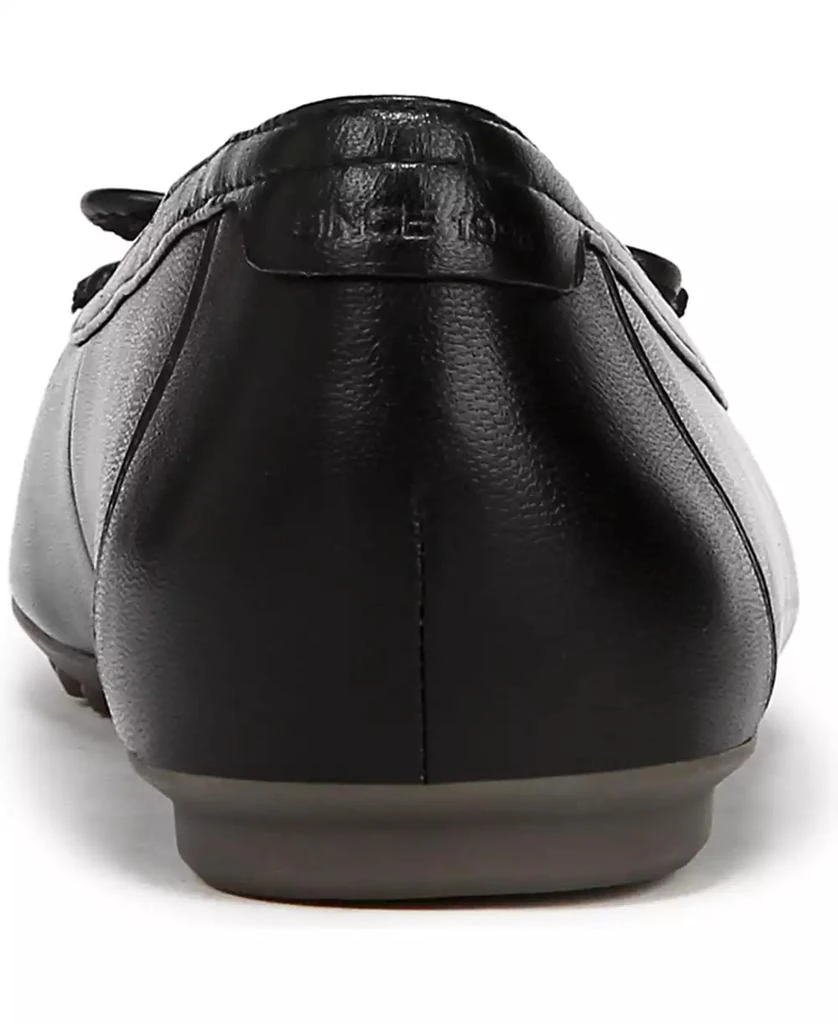Franco Sarto Women's Imara Square Toe Ballerina Flats 3