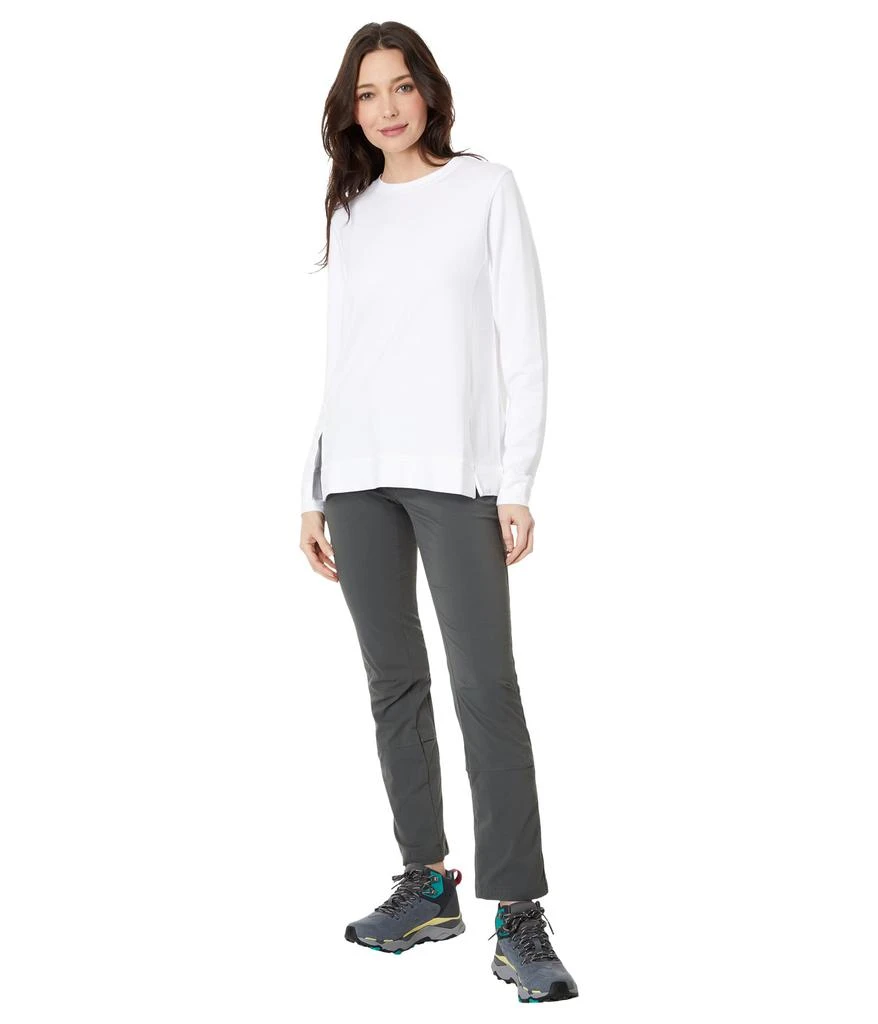 Tasc Performance Riverwalk Sweatshirt 2.0 4