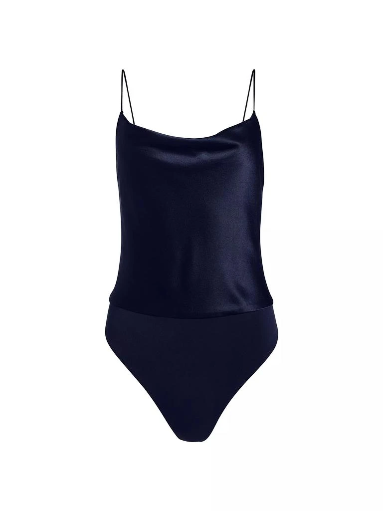 Alice + Olivia Harmon Bodysuit 1