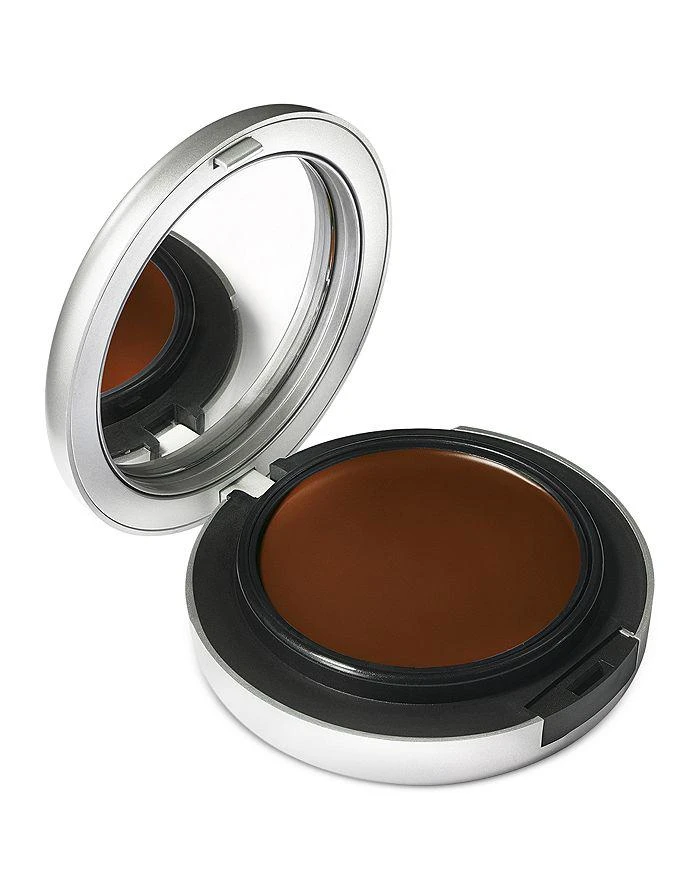 MAC Studio Fix Tech Cream to Powder Foundation 1