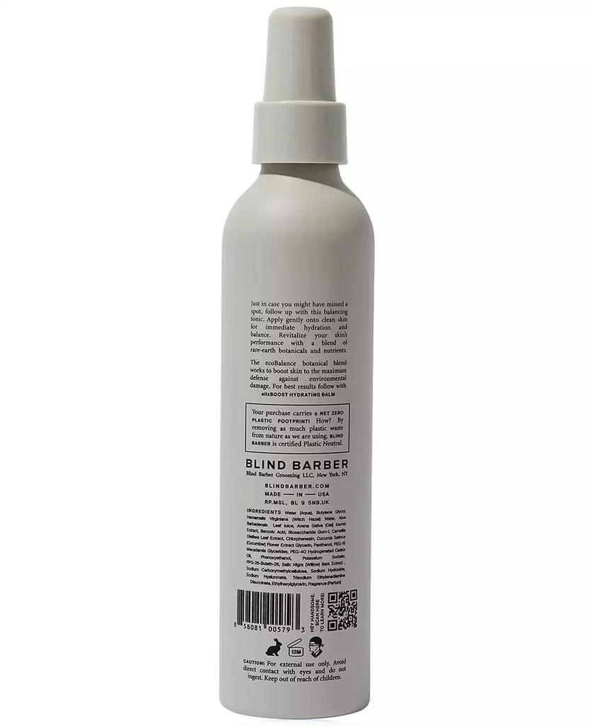 Blind Barber B3 Supercharged Balancing Toner 2