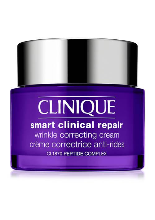 Clinique Smart Clinical Repair Wrinkle Correcting Face Cream