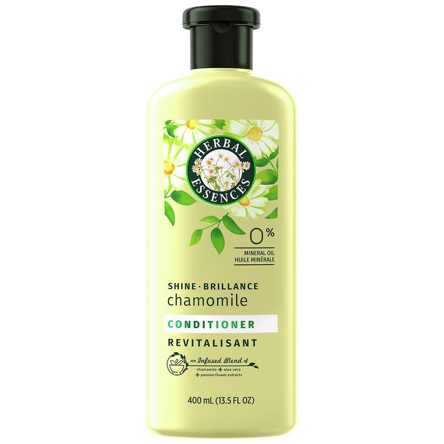 Herbal Essences Chamomile Shine Conditioner