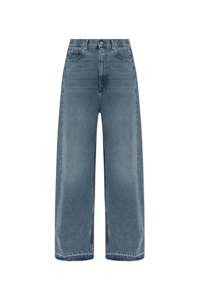 Stella McCartney Wide-leg jeans 1