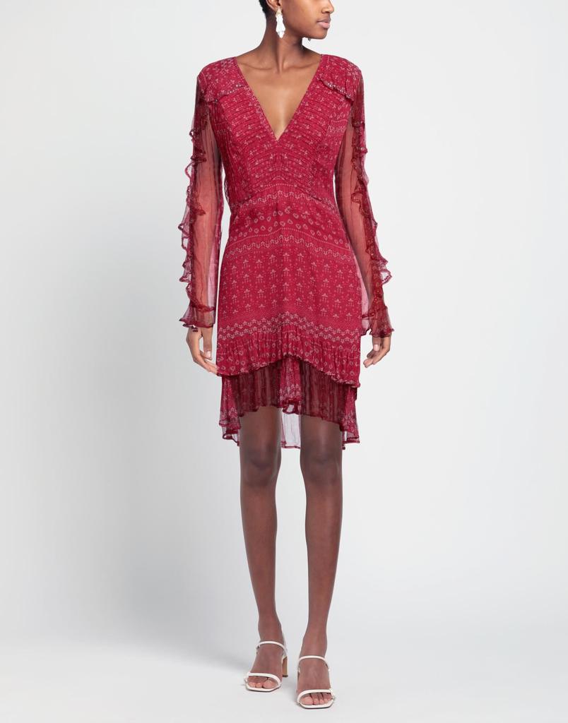 Mes Demoiselles Short dress