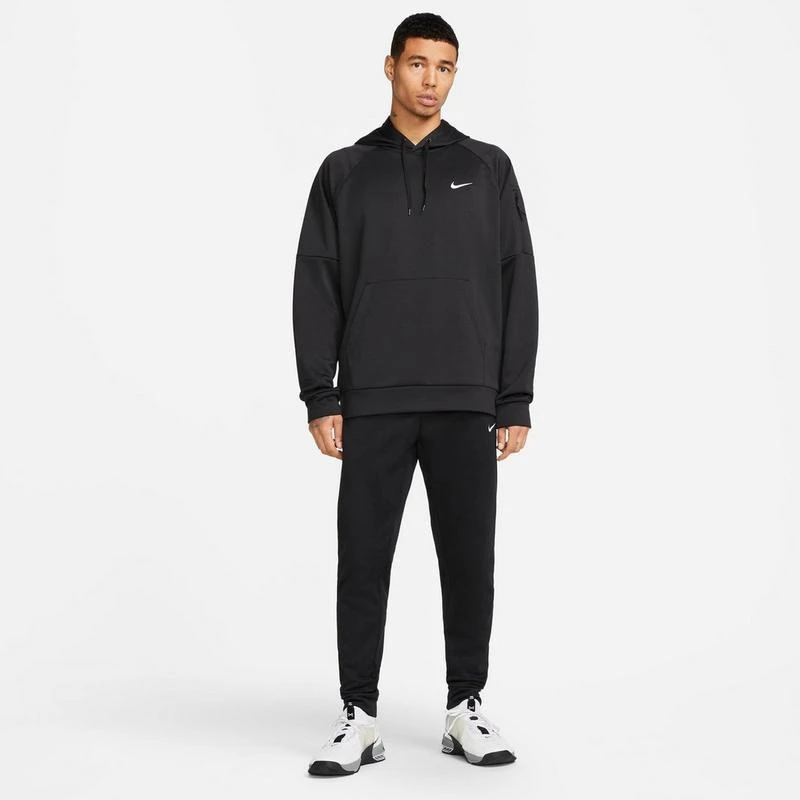NIKE Men's Nike Therma-FIT Pullover Training Hoodie 3