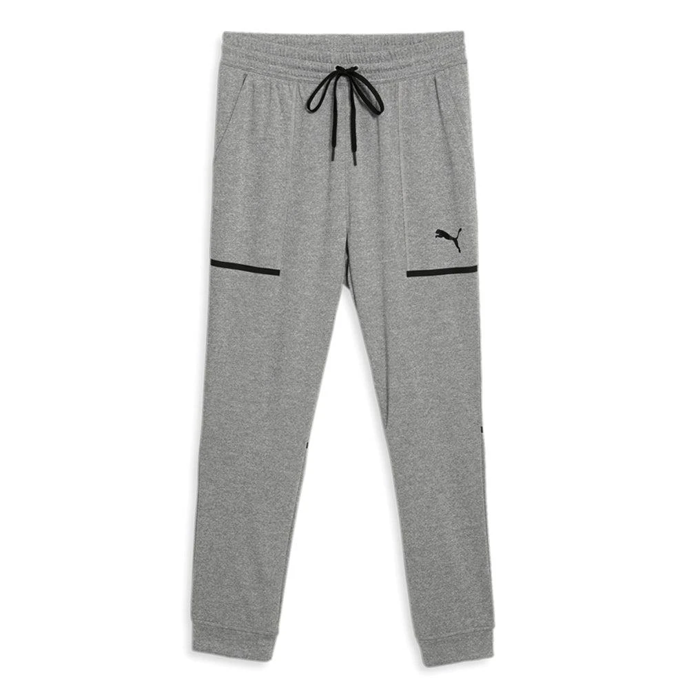 Puma Train Tech Knit Joggers 1