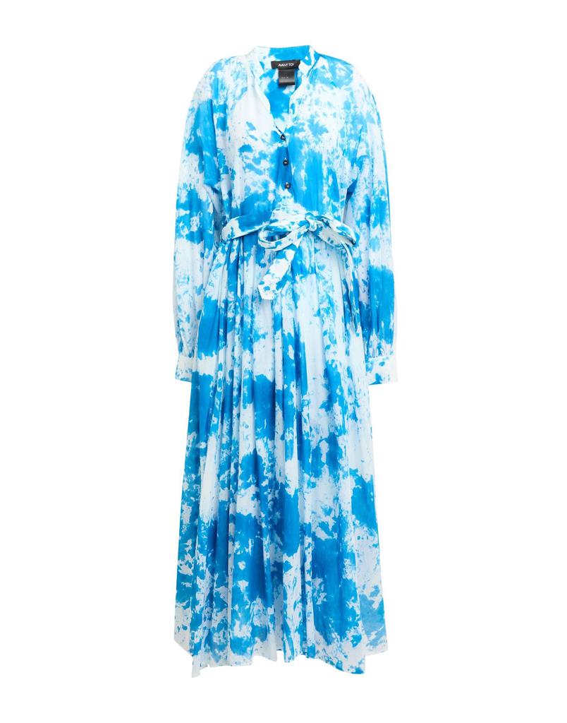 AVANT TOI Midi dress