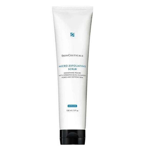 SkinCeuticals SkinCeuticals MicroExfoliating Cleanser 150ml 1