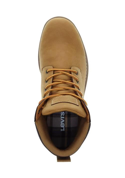 Levi
s S  Charles Boots 4