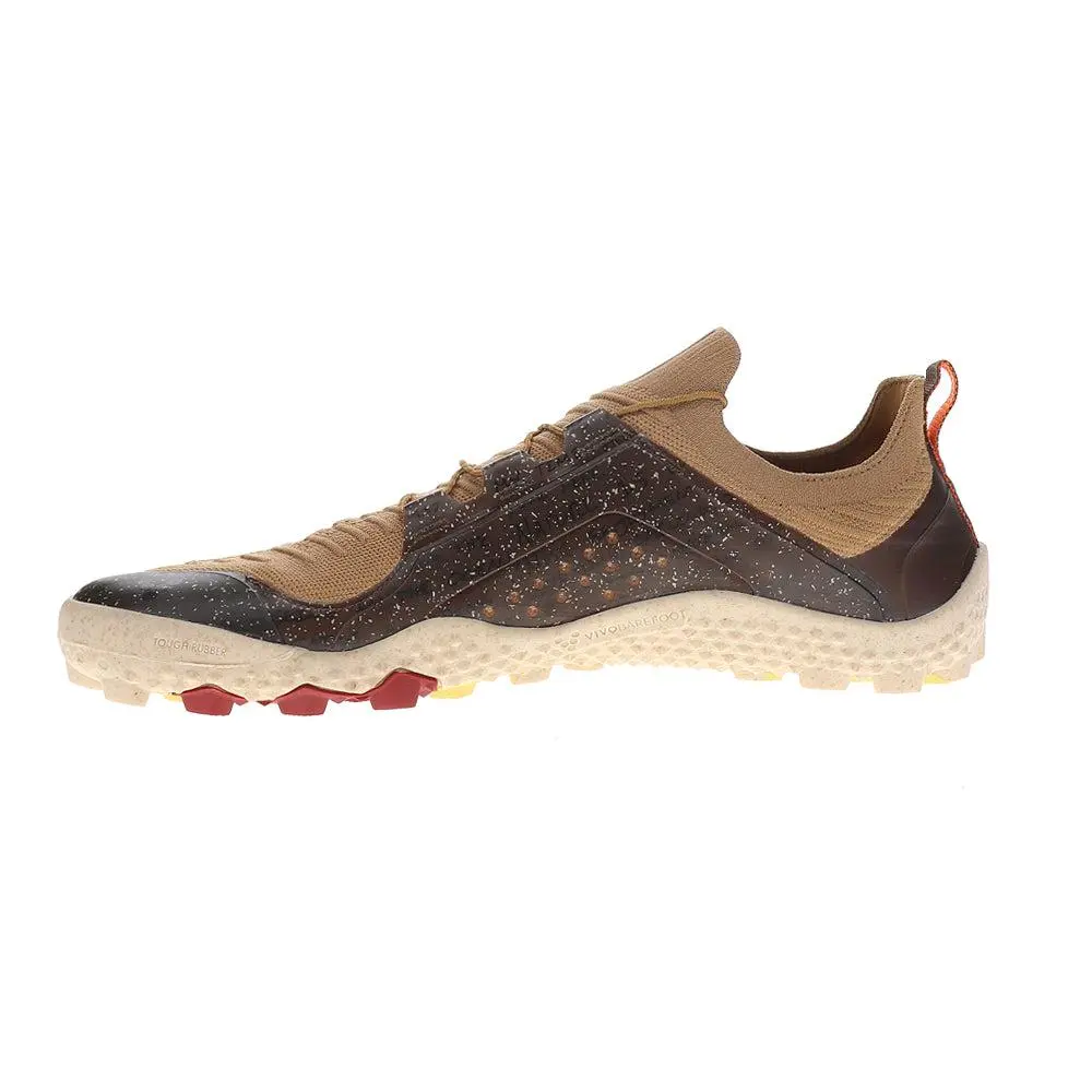 Vivobarefoot Primus Trail Knit SG JIF Trail Running Shoes 3
