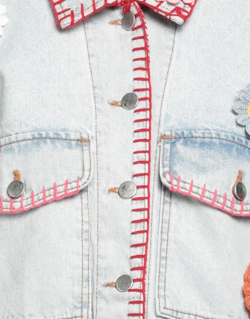 DE'HART Denim jacket 4