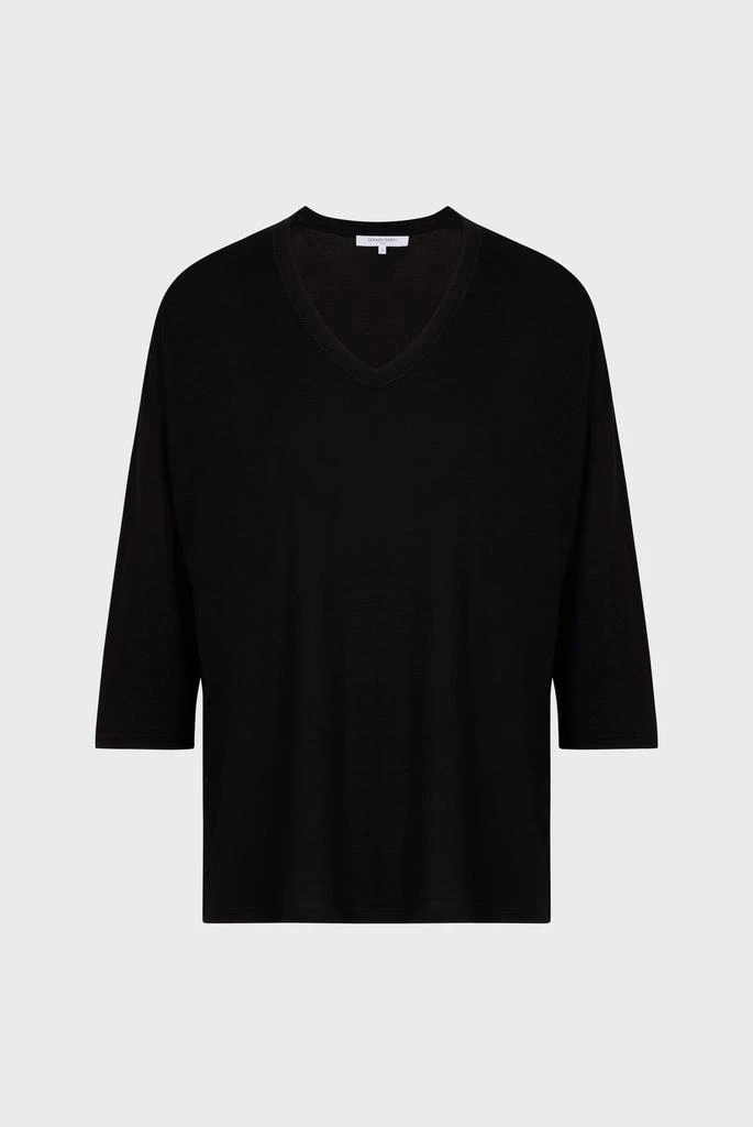 Gerard Darel T-Shirt Adryanna - Noir 1