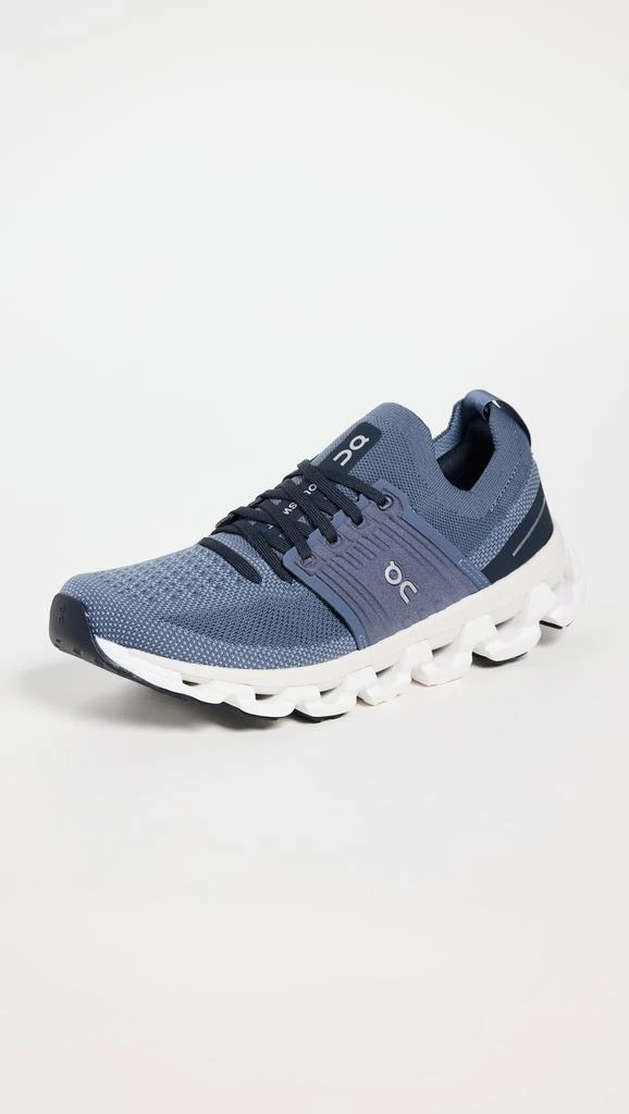 On Cloudswift 3 Sneakers 1