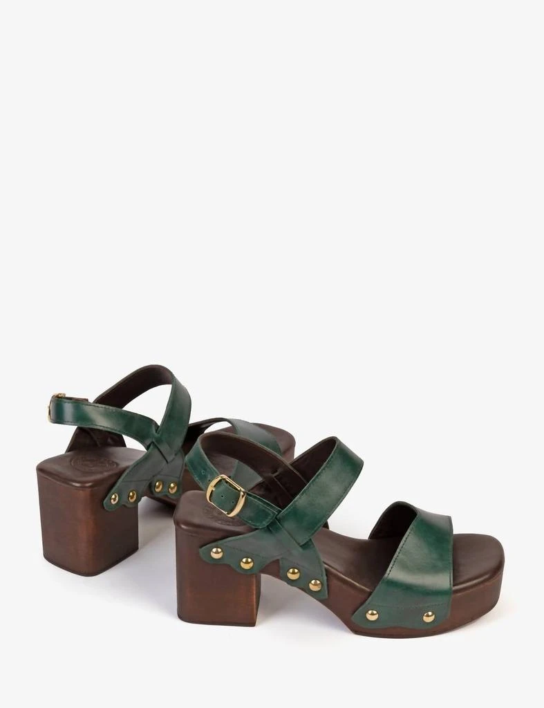 Penelope Chilvers Penelope Chilvers - Women's Kampala Leather Sandal 2