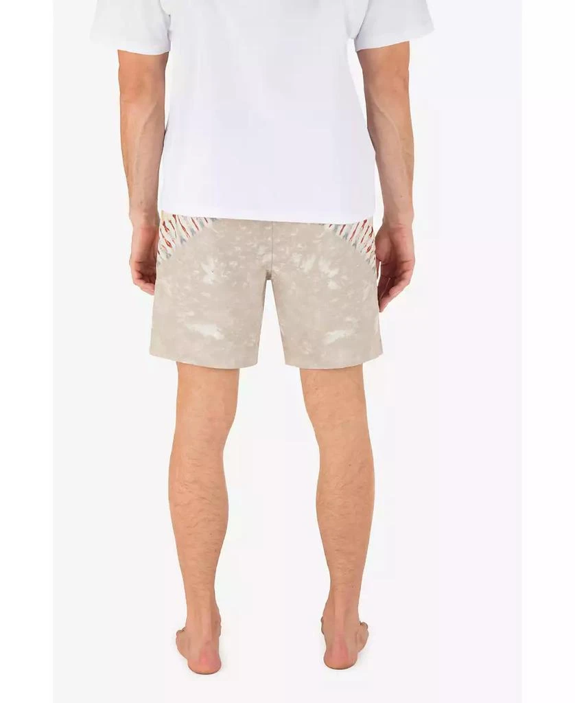 Hurley Men's H2O-DRI Trek Drawstring 7" Shorts 5