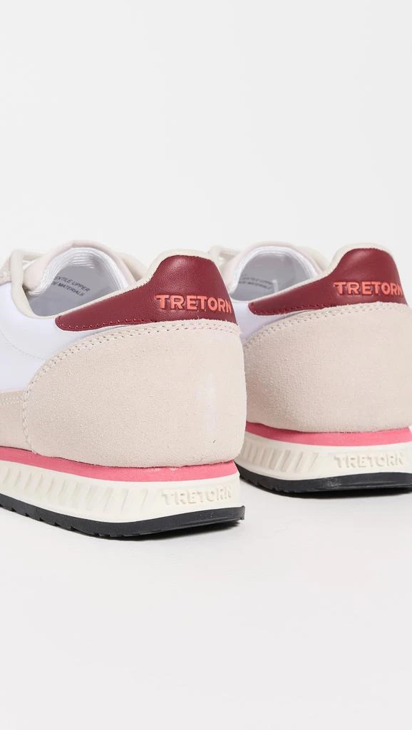 Tretorn Rawlins 2.0 Sneakers 3