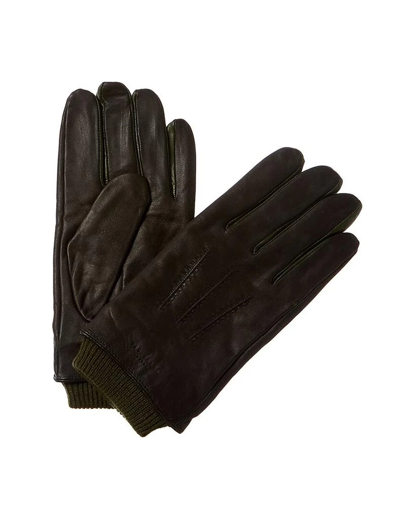 Ted Baker London Ballot Leather Gloves 1