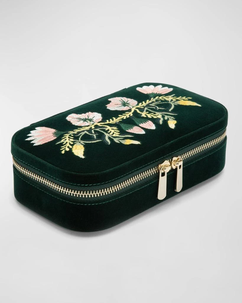 Wolf Zoe Travel Zip Case 2