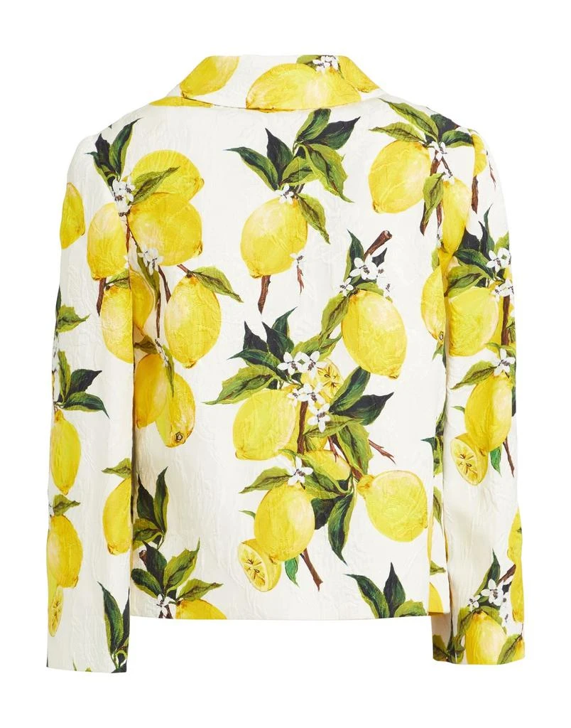 Dolce
Gabbana Blazer 2