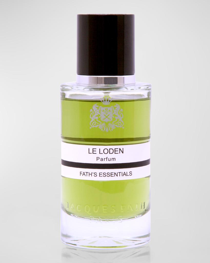 JACQUES FATH Le Loden Natural Parfum Spray