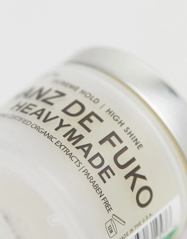 HANZ DE FUKO Hanz de Fuko Heavymade 56g 3