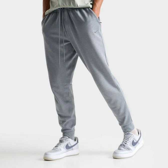 NIKE Men's Nike Primary Dri-FIT UV Versatile Jogger Pants 1