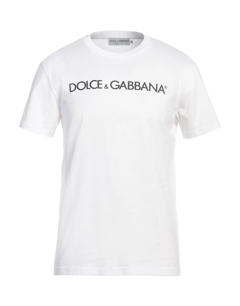 Dolce & Gabbana T-shirt 1