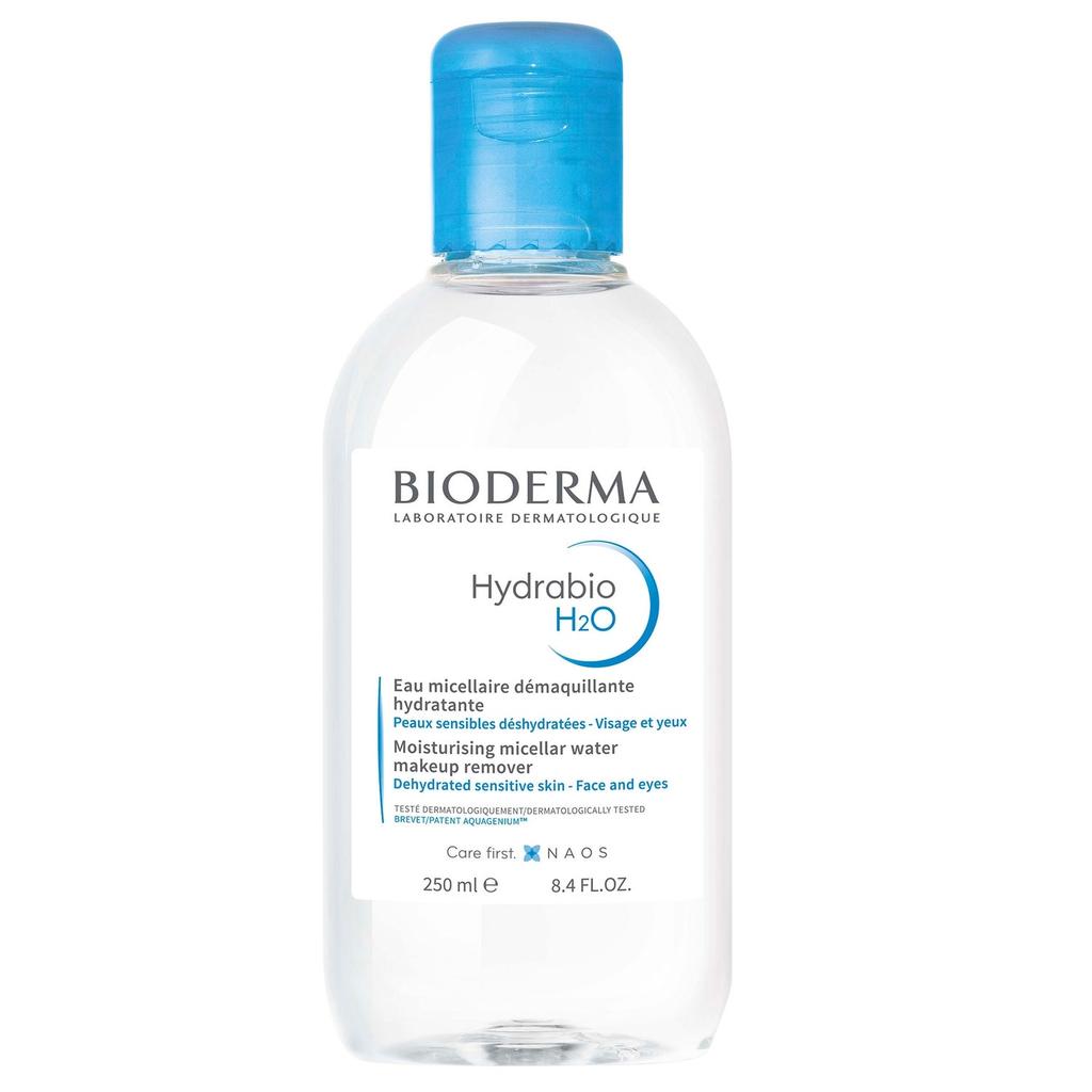 Bioderma Bioderma Hydrabio H2O Micellar Water