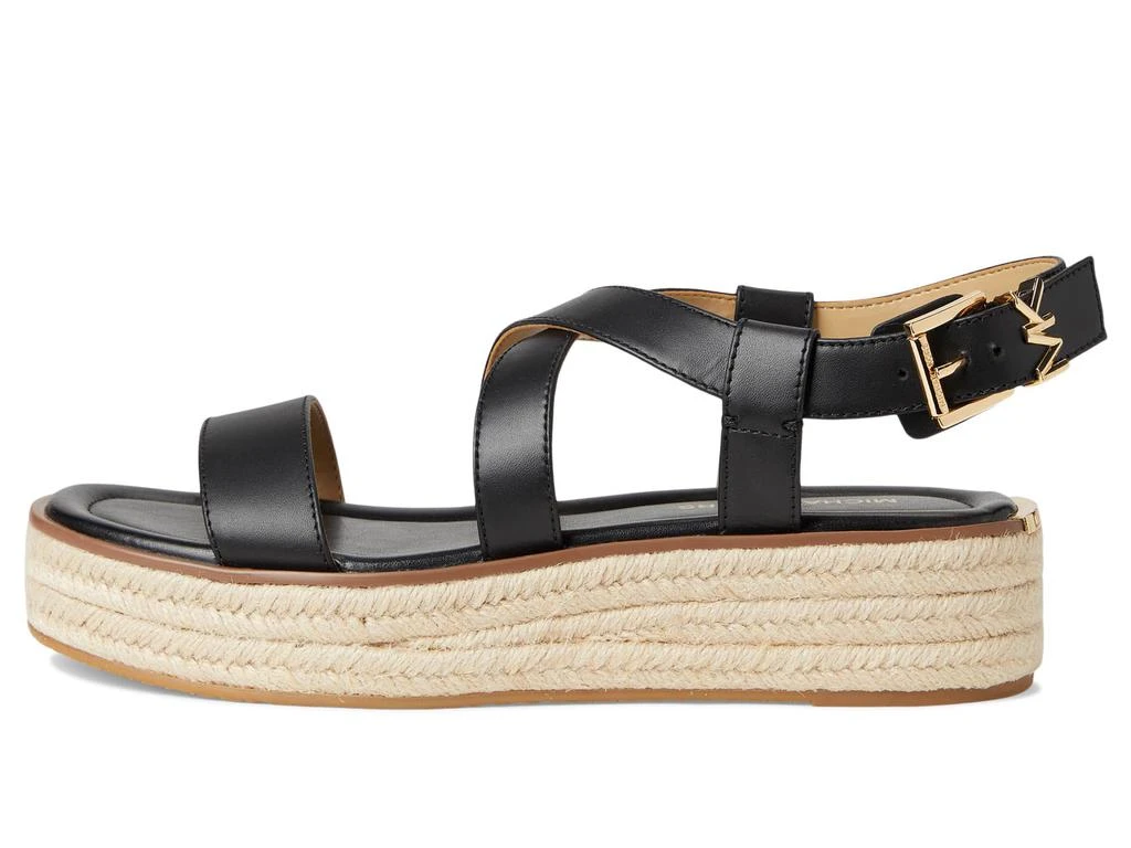 Michael Kors Lynn Espadrille Sandal 4