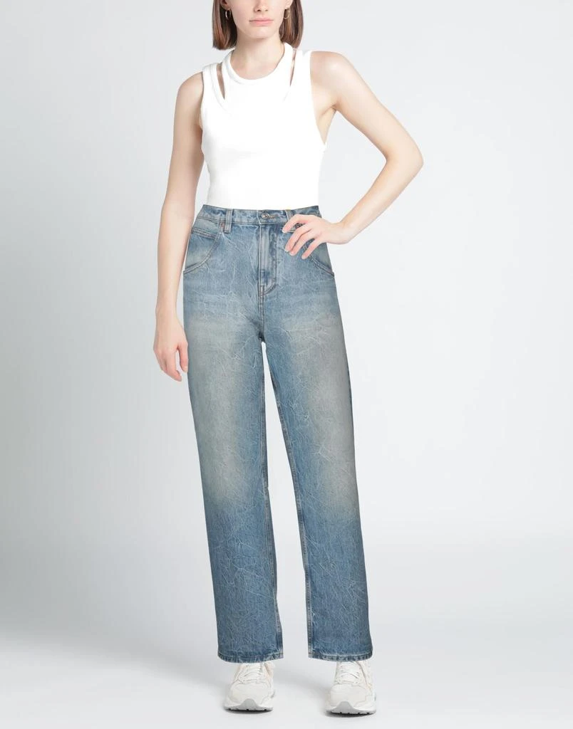Victoria Beckham Baggy 2
